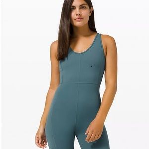 Lululemon Sweat Intention onesie